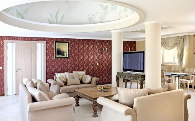 Фото отеля Roxx Suites & Deluxe Hotel