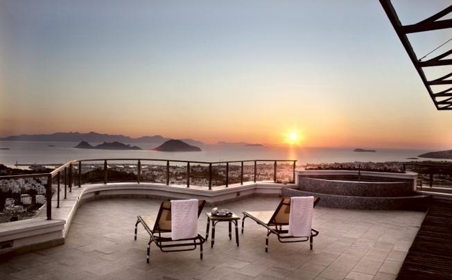 Фото отеля Roxx Suites & Deluxe Hotel