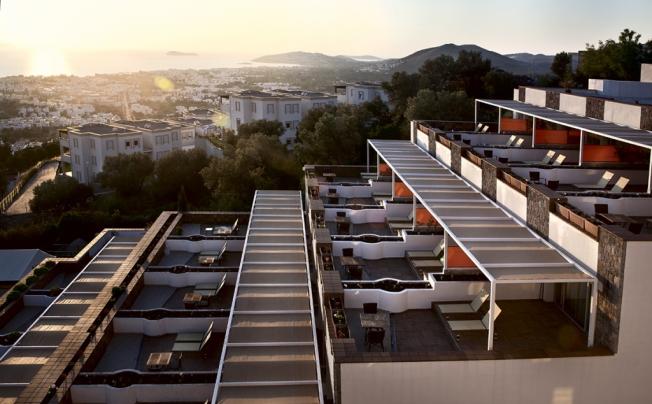 Фото отеля Roxx Suites & Deluxe Hotel