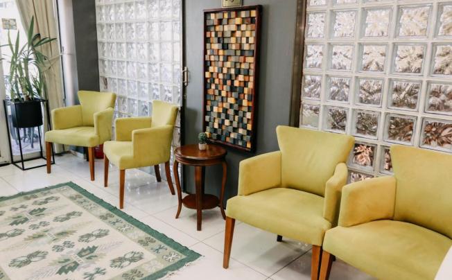 Фото отеля Eceabat Ece Hotel