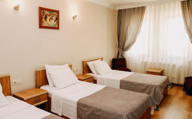Фото отеля Eceabat Ece Hotel