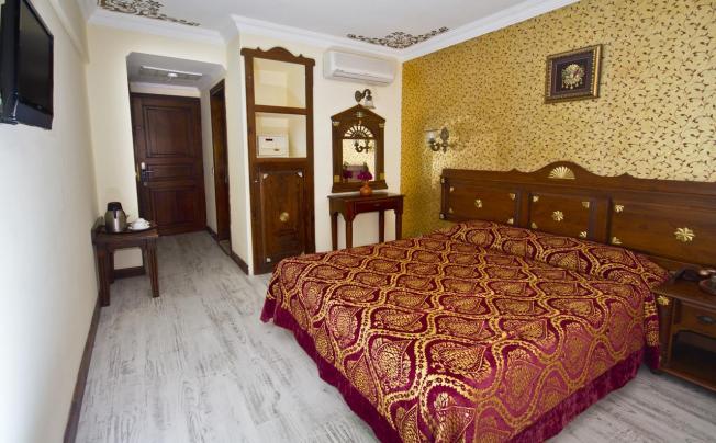 Фото отеля Costa Bitezhan Beach Hotel