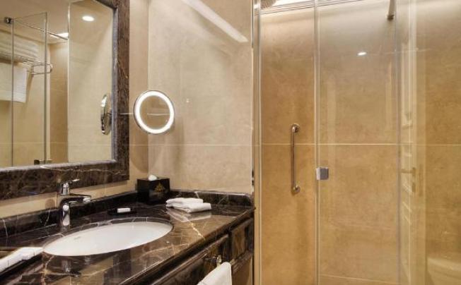 Фото отеля Ottomans Life Deluxe Hotel