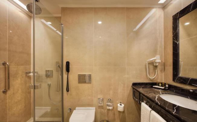 Фото отеля Ottomans Life Deluxe Hotel