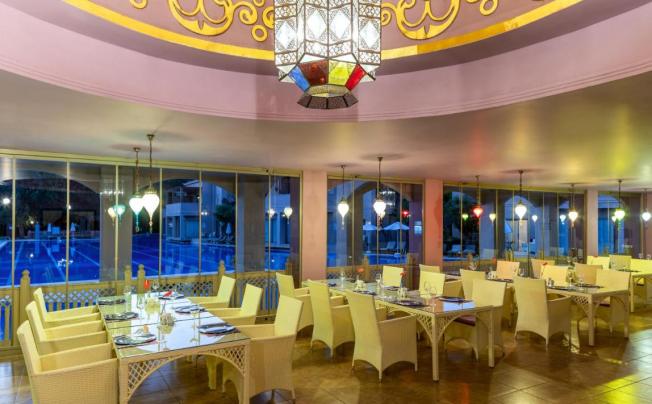 Фото отеля Spice hotel & spa