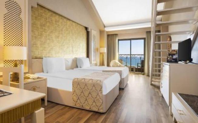 Фото отеля Spice hotel & spa