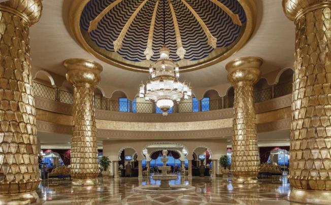 Фото отеля Spice hotel & spa