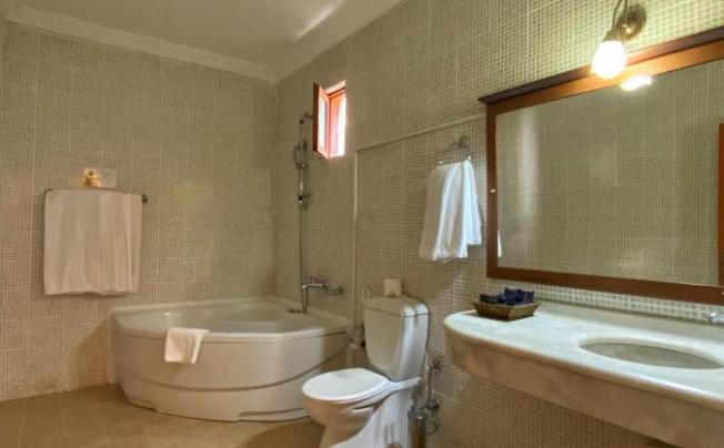 Фото отеля MONARK HOTEL CAPADOCIA