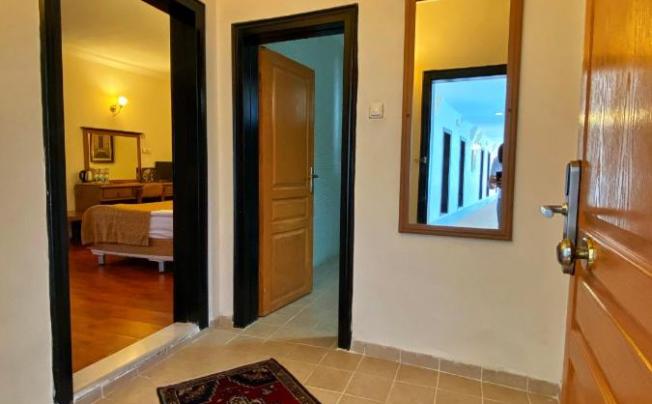Фото отеля MONARK HOTEL CAPADOCIA