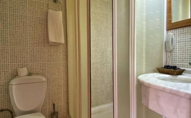 Фото отеля MONARK HOTEL CAPADOCIA