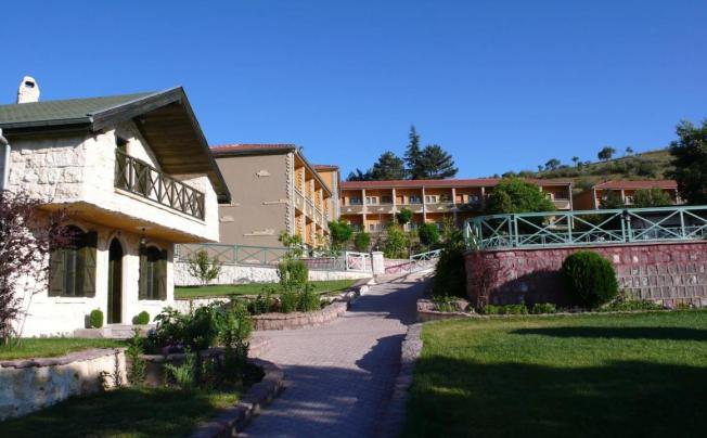 Фото отеля MONARK HOTEL CAPADOCIA
