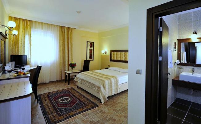 Фото отеля MONARK HOTEL CAPADOCIA