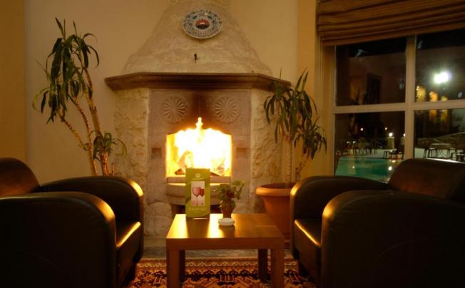 Фото отеля MONARK HOTEL CAPADOCIA
