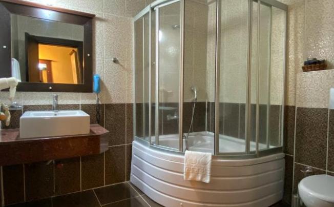 Фото отеля MONARK HOTEL CAPADOCIA