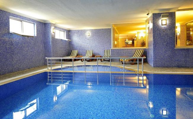 Фото отеля MONARK HOTEL CAPADOCIA