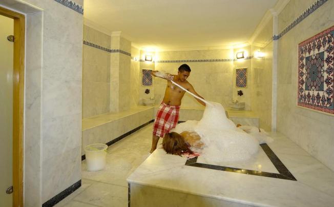 Фото отеля MONARK HOTEL CAPADOCIA