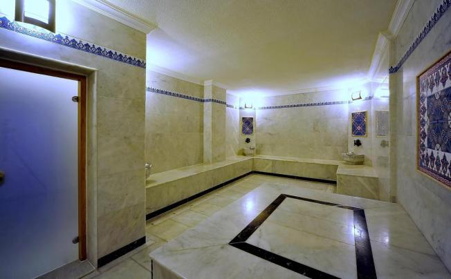 Фото отеля MONARK HOTEL CAPADOCIA