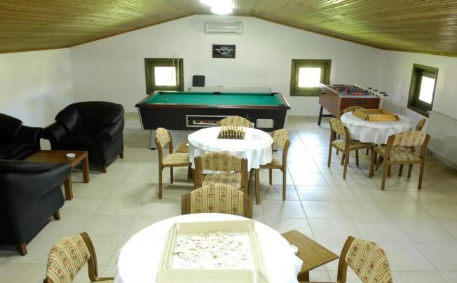 Фото отеля MONARK HOTEL CAPADOCIA
