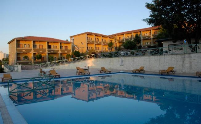 Фото отеля MONARK HOTEL CAPADOCIA