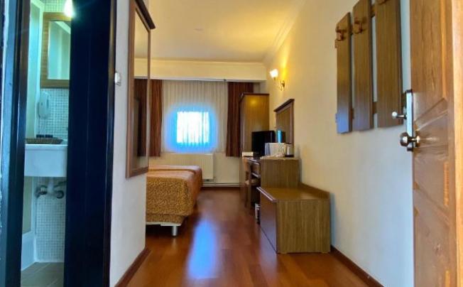 Фото отеля MONARK HOTEL CAPADOCIA