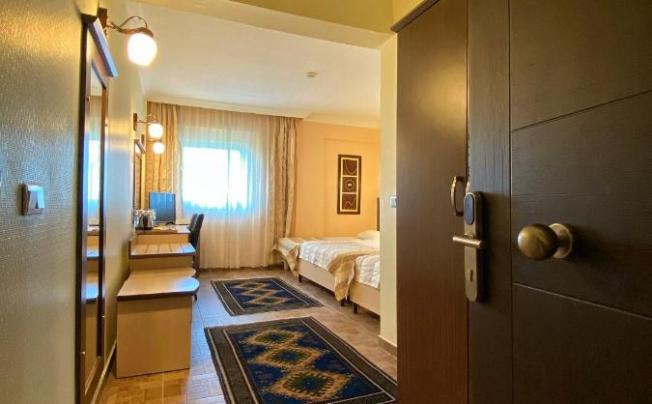Фото отеля MONARK HOTEL CAPADOCIA