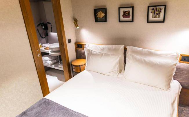 Фото отеля Meg Hotel
