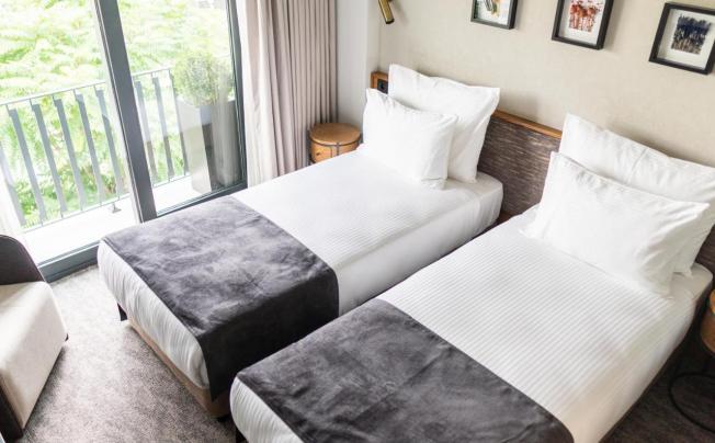 Фото отеля Meg Hotel