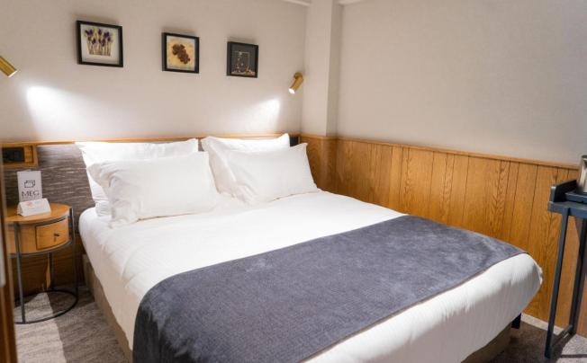 Фото отеля Meg Hotel