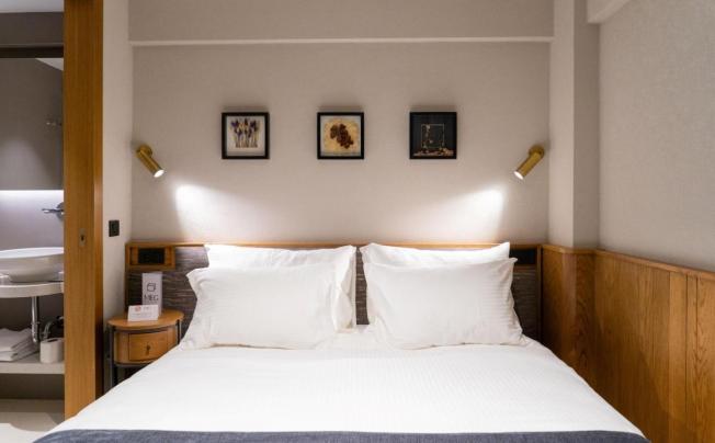 Фото отеля Meg Hotel