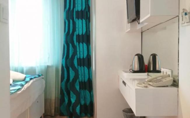 Фото отеля Minel Hotel