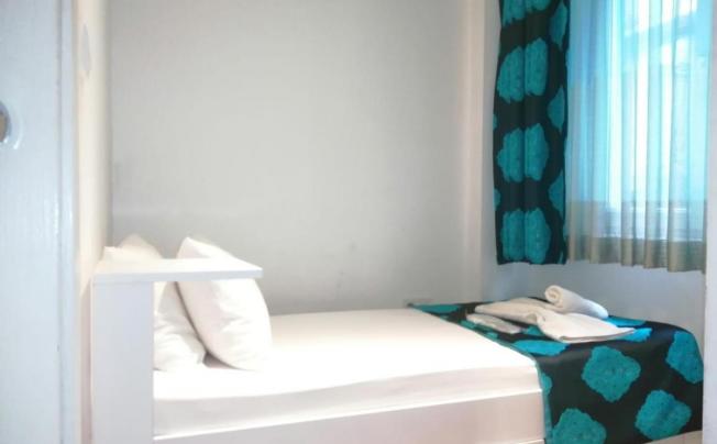 Фото отеля Minel Hotel