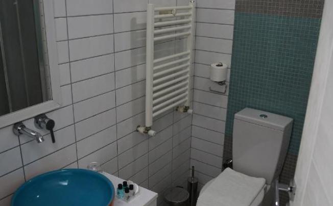 Фото отеля Minel Hotel