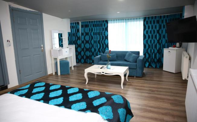 Фото отеля Minel Hotel