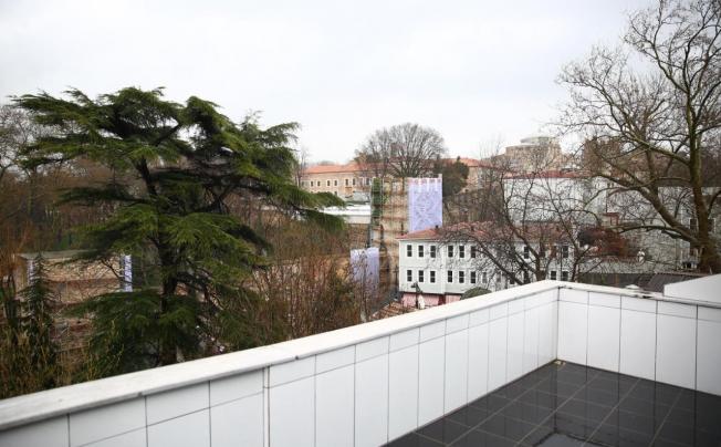 Фото отеля Minel Hotel