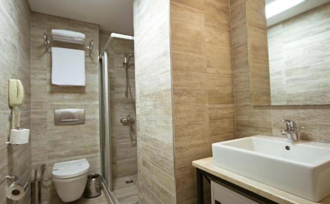 Фото отеля Polatdemir Hotel