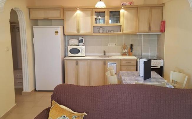 Фото отеля AEGEAN PARK APARTMENT