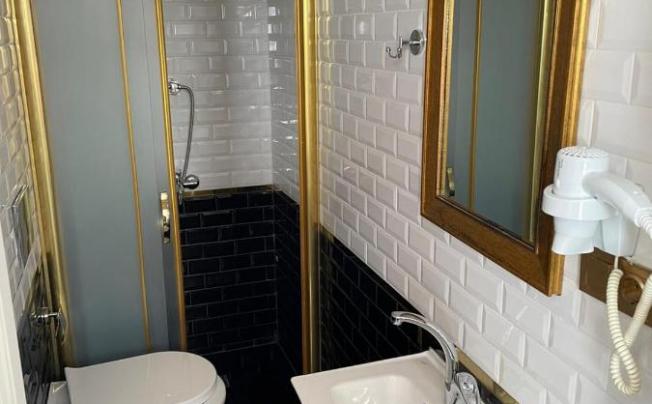 Фото отеля RHYTHM HOTEL