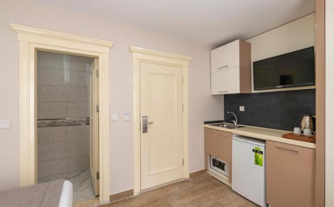 Фото отеля Taksim Peri Suite