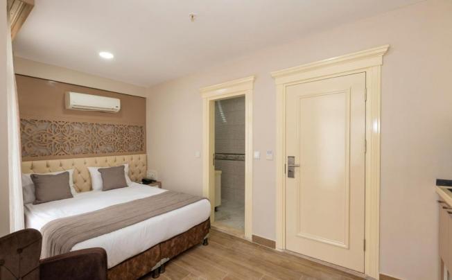 Фото отеля Taksim Peri Suite