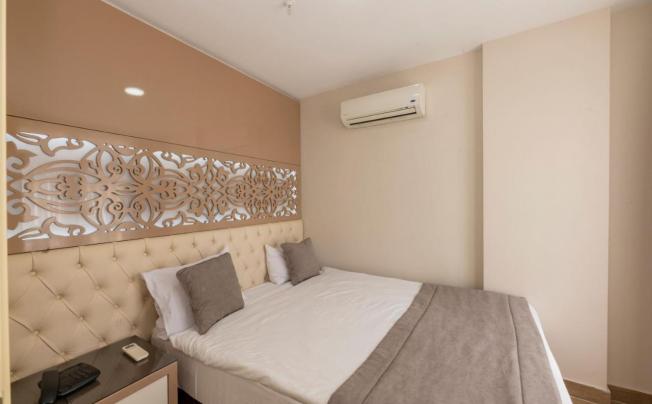 Фото отеля Taksim Peri Suite
