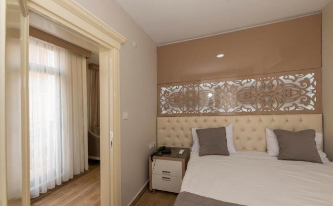 Фото отеля Taksim Peri Suite