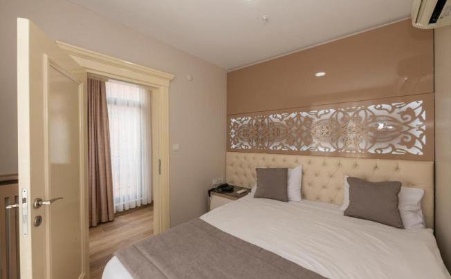 Фото отеля Taksim Peri Suite