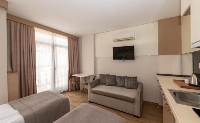 Фото отеля Taksim Peri Suite