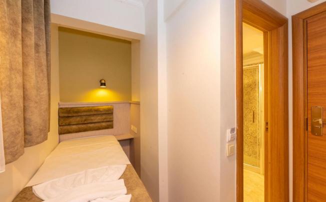 Фото отеля Bazaar Hotels Old City