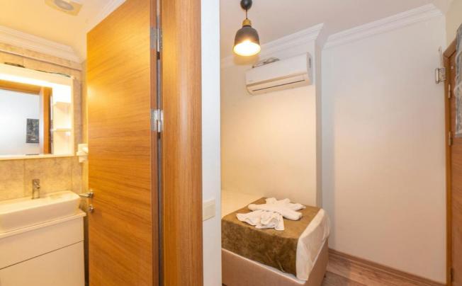 Фото отеля BAZAAR HOTELS OLD CITY