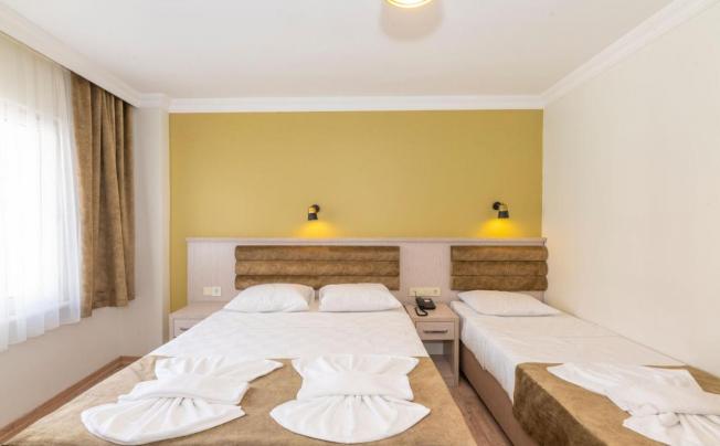 Фото отеля BAZAAR HOTELS OLD CITY