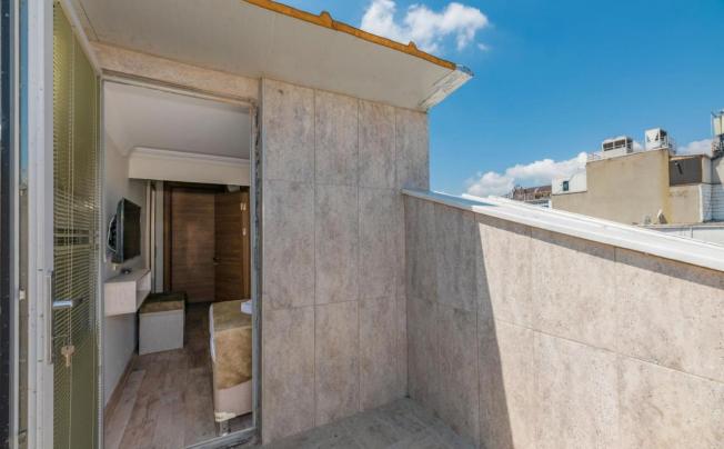 Фото отеля BAZAAR HOTELS OLD CITY