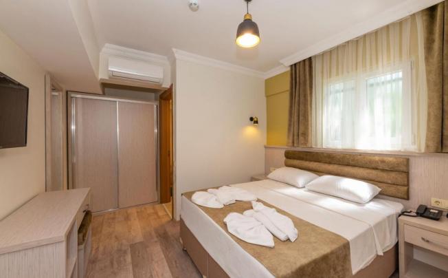 Фото отеля BAZAAR HOTELS OLD CITY