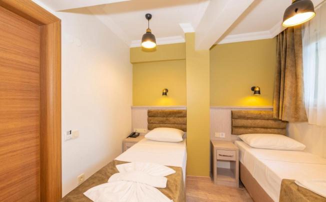 Фото отеля BAZAAR HOTELS OLD CITY