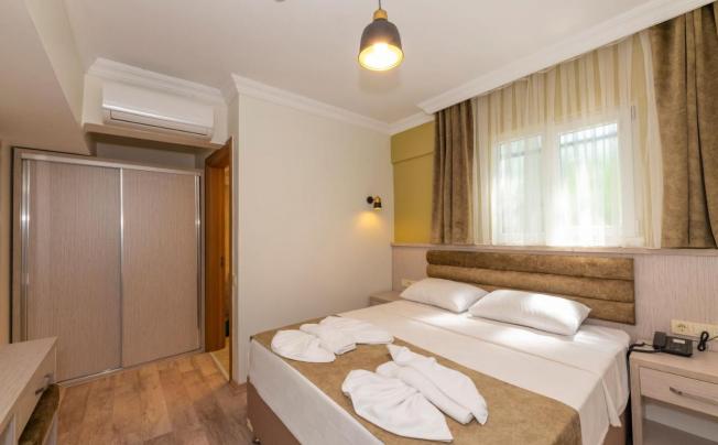 Фото отеля BAZAAR HOTELS OLD CITY